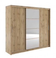 Шкаф купе Марио 240 Gerbor